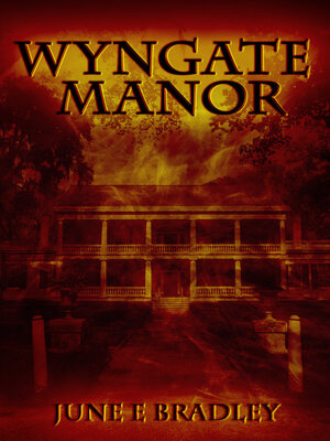 cover image of Wyngate Manor